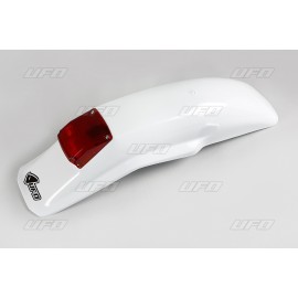 Rear Fender Enduro/Competition small