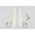 fork guard kit small WP 40mm