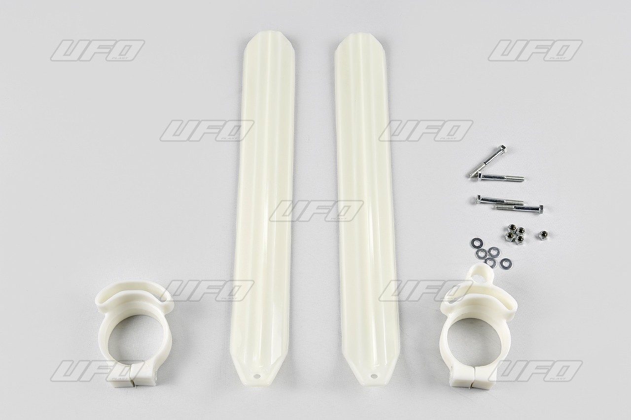 UFO Fork Guards with Guides - Parts Giant