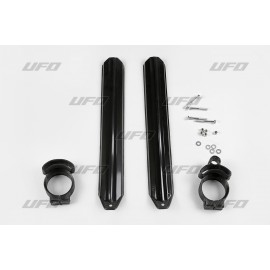 Fork Guard Kit black WP40mm