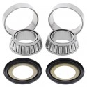 Steering Head Bearing Kit for Honda CR 1981-89, all XR 1981-2000