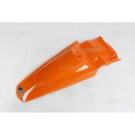 Kotflügel 640/660 LC4 hinten orange