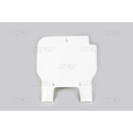 Front Number Plate for Kawasaki KX 1989-95