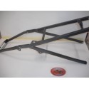 Rear Subframe Steel KTM 250/300 1994 NEW