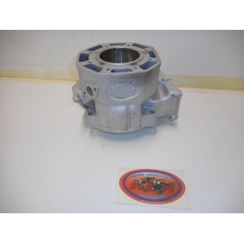 Piston Kit KTM 350 GS 86-91 Wössner forged 