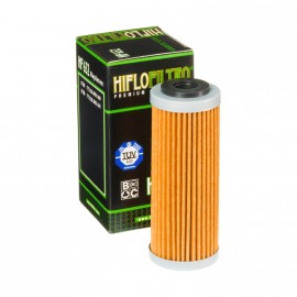 Oil Filter long KTM LC4 engines from 1987 onwards