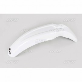 Front Fender for Honda XR 250/400 white