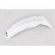 Front Fender Honda XR 600 white