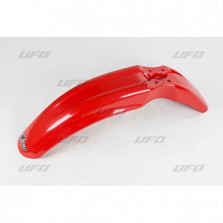 Front Fender for Honda XR 250 and XR 400 XR Red
