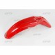 Front Fender for Honda XR 250/400 white