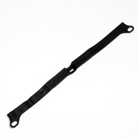 Front Chain Slider for Honda XR 250/400 black