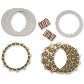 Barnett Clutch Disc Kit Dirt Digger KTM 400/620/625/640 LC4 1998-02