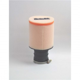 Airfilter Twin Air with Rubber Flange 50mm