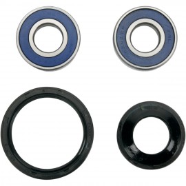 Front Wheel Bearing Kit for Honda XR 350/500/600 1981-1992