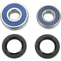 Rear Wheel Bearing Kit for Honda XR 350/500 1981-1984, XR650L 93-15