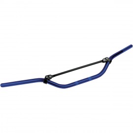 TRW Lucas Handlebar Aluminium blue anodised