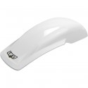 UFO Universal MX Rear Fender White