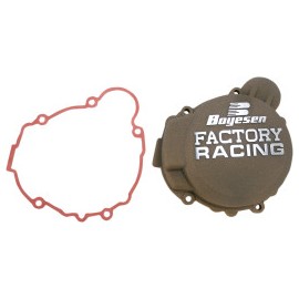 Boyesen Factory Racing Ignition Cover KTM 125/150 SX 2013-15/ 125 EXC 13-16