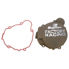 Boyesen Factory Racing Clutch Cover