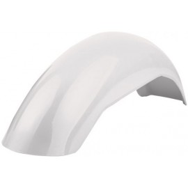 Preston Petty Products MX Rear Fender White