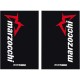 Marzocchi Fork decal kit