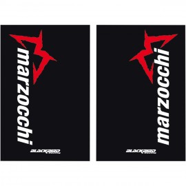 Marzocchi Magnum Fork decal kit