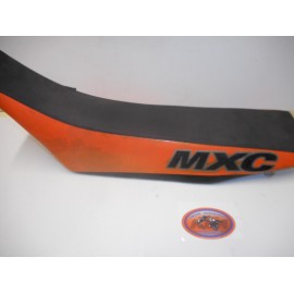 Sitzbank KTM mxc Modelle 2001-2002 gebraucht