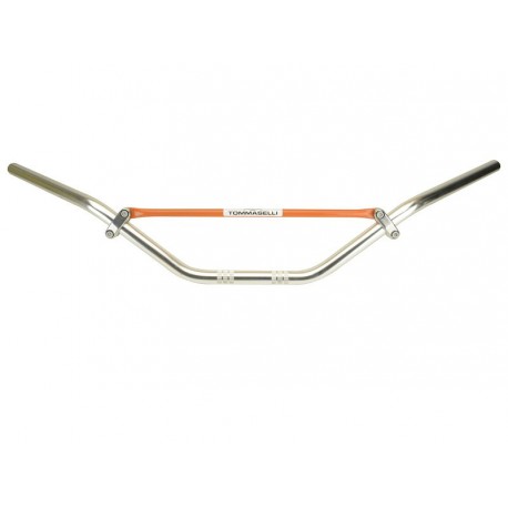 Tommaselli Enduro Aluminium Handlebar high