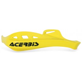 Acerbis Rally Profile Handguards Kit Yellow