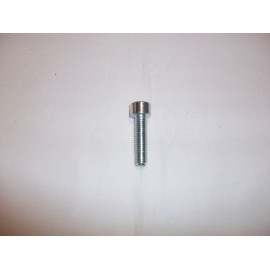 allen head screw M8x20