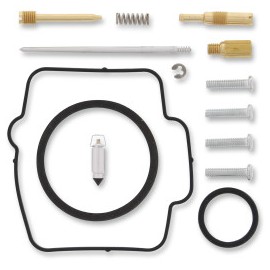 Carburetor Repair Kit for Honda CR 500 1990-2001