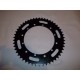 André Horvath's - enduroklassiker.at - Kawasaki Vintage MX Parts - rear sprocket