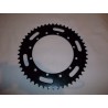 rear sprocket steel 48 T Kawasaki KX 250/500 1982-85