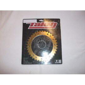 Sprocket Fantic 37T