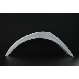 Front Fender Husqvarna Models 1978-1982 NEW PRODUCTION