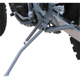 side stand universal aluminium swing arm 