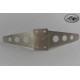 front fender bracket aluminium