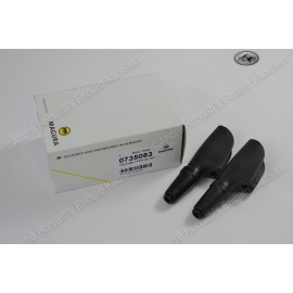 Magura Rubber Dust Lever Cover Kit