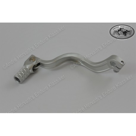 gear shift lever KTM 80 MX and 50/75 GXE/GXR 1986-1990