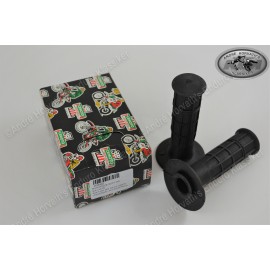 Grip Set Cemoto Six Days Black