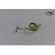 rotary spring for KTM rear brake lever till 1983