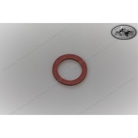 Gasket Float Bowl Cover Screw Dell'Orto PHM, PHF carburetor