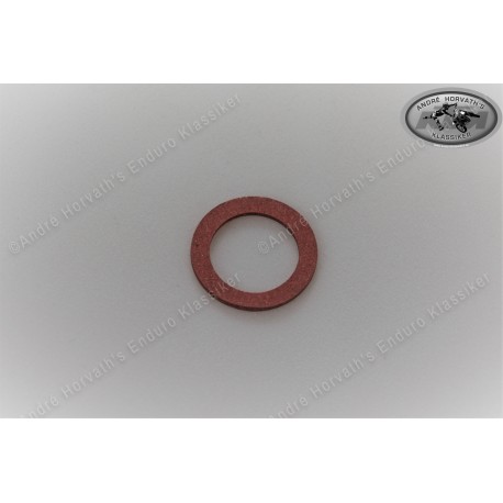 Float Bowl Gasket Dell'Orto PHM, PHF carburetor