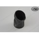 airfilter rubber boot for KTM 350 GS and KTM 500 MX 2-stroke models 1987-1988