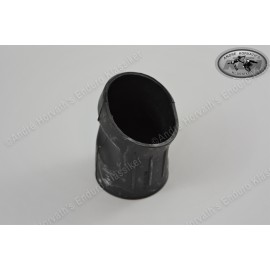 airfilter rubber boot for KTM 350 GS and KTM 500 MX 2-stroke models 1987-1988