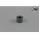 silicone grey rubber for damping bracket