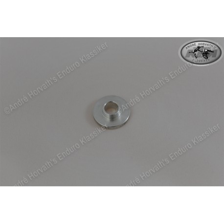 Insertion Nut for Chain Guide