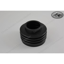 airfilter rubber boot Maico 250/400/440/490 / Sachs 7-G