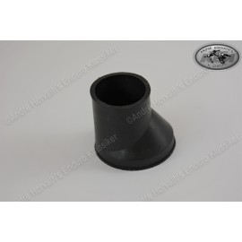 Airfilter Rubber Boot 125 MC5 1977, 125 GS6/GS80 1978-1979