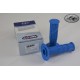 Cemoto Offroad Grip Set Six Days Blue